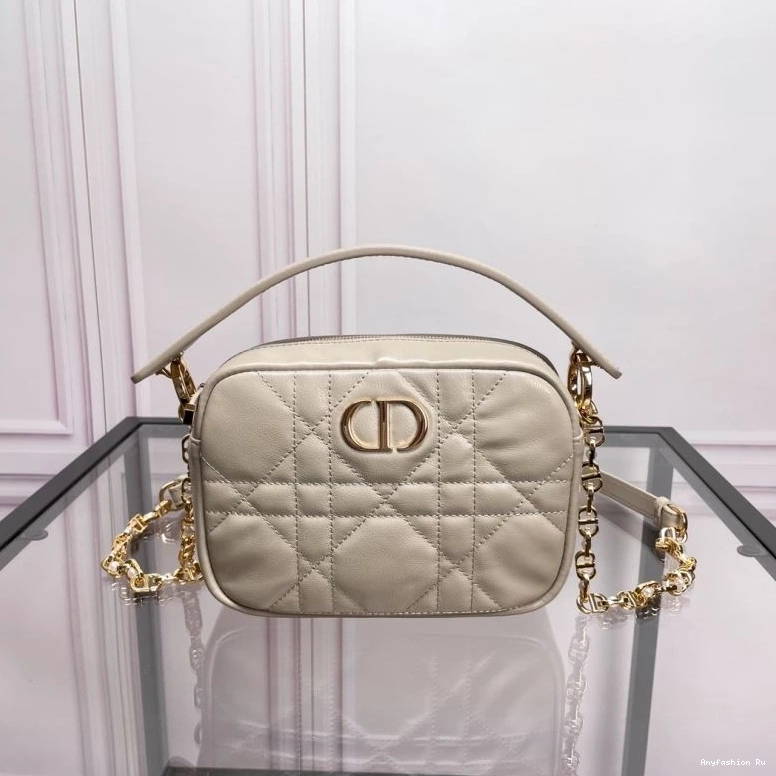 Christian Other Breathable Bags Dior 70570 0801